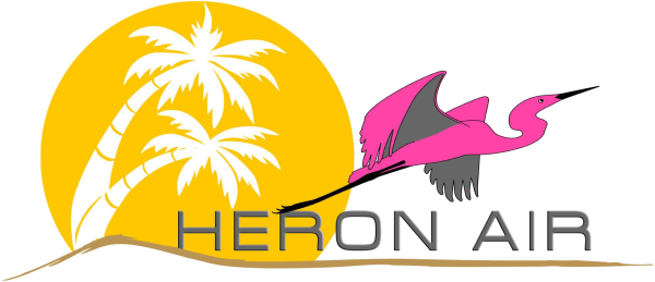 HERON AIR